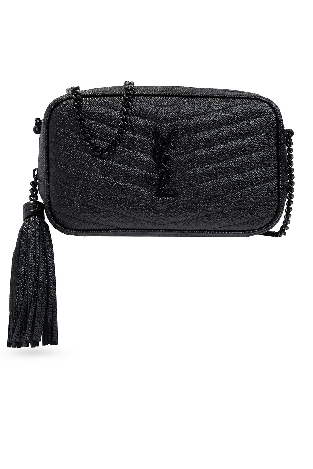 Lou Mini' shoulder bag Saint Laurent - SchaferandweinerShops